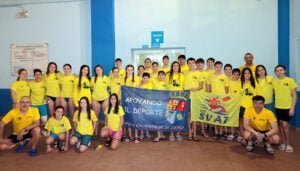 La Diputación de Cuenca ayuda a 83 entidades y clubes deportivos conquenses con una ayuda de 372.000 euros