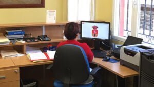 La Diputación de Cuenca contribuye con 100.000 euros a que los municipios pequeños mejoren la atención al público