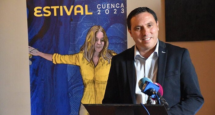 La Diputación de Cuenca publica este miércoles ayudas culturales de más de un millón de euros que llegarán a 970 de beneficiarios