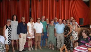 La Diputación de Cuenca resuelve las ayudas para de mayores dotadas con 190.000 euros y llegarán a 149 entidades