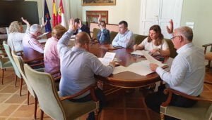 La Diputación de Guadalajara convoca cuatro becas de prácticas en su sección de Archivos, Biblioteca y Fototeca