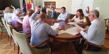 La Diputación de Guadalajara convoca cuatro becas de prácticas en su sección de Archivos, Biblioteca y Fototeca