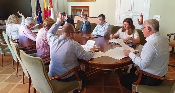 La Diputación de Guadalajara convoca cuatro becas de prácticas en su sección de Archivos, Biblioteca y Fototeca