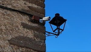 La Diputación de Guadalajara convoca nuevamente ayudas a ayuntamientos para la instalación de cámaras de vigilancia