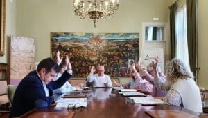 La Diputación subvenciona 23 nuevas infraestructuras agrarias de uso común en pueblos de Guadalajara