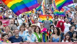 La diversidad y los derechos LGTBI nos enriquecen