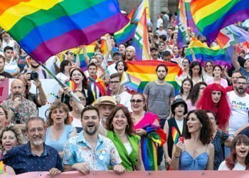 La diversidad y los derechos LGTBI nos enriquecen