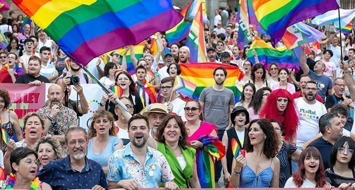 La diversidad y los derechos LGTBI nos enriquecen