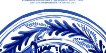 La Escuela de Arte «Cruz Novillo» organiza la exposición Técnicas de grabado y encuadernación en la Edición del arte