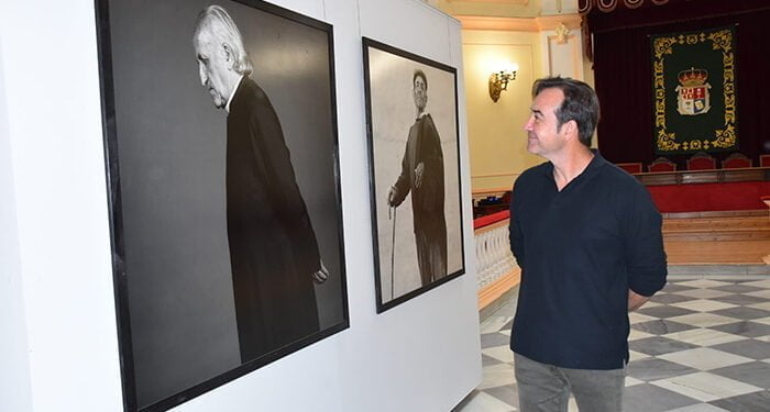 La exposición Cuenca en la Mirada acoge una treintena de fotografías de premios nacionales como Muñoz, Castro Prieto o Masats 1 La exposición Cuenca en la Mirada acoge una treintena de fotografías de premios nacionales como Muñoz, Castro Prieto o Masats