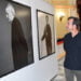 La exposición Cuenca en la Mirada acoge una treintena de fotografías de premios nacionales como Muñoz, Castro Prieto o Masats