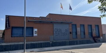 La Junta destina más de 78.000 euros a la modernización de cinco infraestructuras de artes escénicas y musicales de Guadalajara