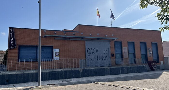 La Junta destina más de 78.000 euros a la modernización de cinco infraestructuras de artes escénicas y musicales de Guadalajara