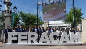 La Junta Directiva de CEOE-Cepyme Cuenca analiza que los altos precios afectan a la constitución de empresas