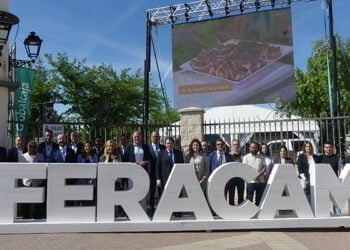 La Junta Directiva de CEOE-Cepyme Cuenca analiza que los altos precios afectan a la constitución de empresas