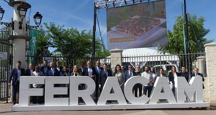 La Junta Directiva de CEOE-Cepyme Cuenca analiza que los altos precios afectan a la constitución de empresas