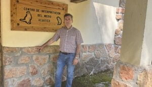 La Junta organiza en Cuenca tres jornadas de formación para jóvenes pescadores entre los meses de agosto y septiembre