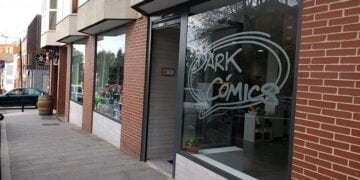 La librería Dark cómics de Guadalajara acoge en junio  un encuentro entre escritores dentro del programa ‘Afinidades electivas’
