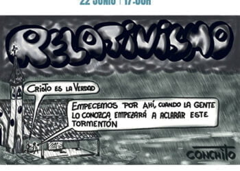 La parroquia de San Esteban de Cuenca acoge este jueves las III Jornadas Católicos y Vida Pública “Comunicar la fe hoy” organizadas por la ACdP