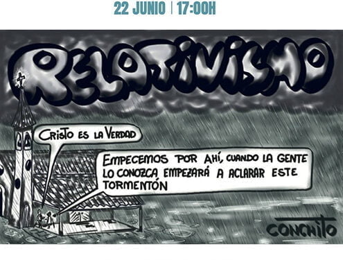 La parroquia de San Esteban acoge este jueves las III Jornadas Católicos y Vida Pública “Comunicar la fe hoy” organizadas por la ACdP