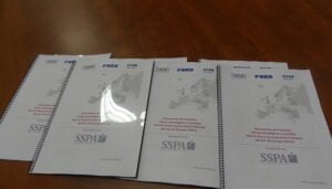 La Red SSPA actualiza su documento de posición para combatir la despoblación en las áreas escasamente pobladas