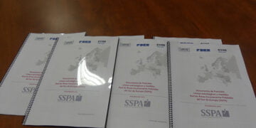 La Red SSPA actualiza su documento de posición para combatir la despoblación en las áreas escasamente pobladas