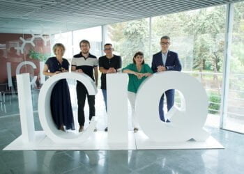 La segunda edición de los Premios BASF-ICIQ reconoce el talento y la innovación en química