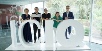 La segunda edición de los Premios BASF-ICIQ reconoce el talento y la innovación en química