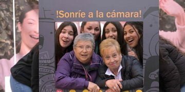 La segunda edición del programa ‘Entre Generaciones’ congrega a más de 300 personas en Landete