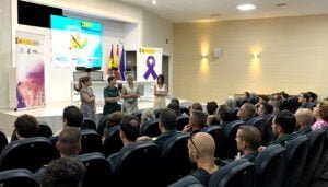 La Subdelegación del Gobierno de Cuenca impulsa la formación y coordinación en el sistema Viogen