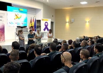 La Subdelegación del Gobierno de Cuenca impulsa la formación y coordinación en el sistema Viogen