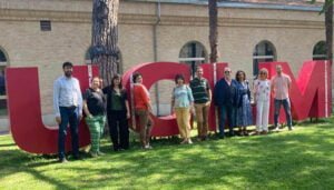 La UCLM consigue más de 2,1 millones de euros para proyectos de movilidad internacional
