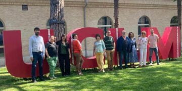 La UCLM consigue más de 2,1 millones de euros para proyectos de movilidad internacional