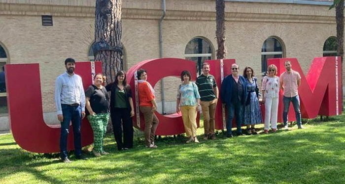 La UCLM consigue más de 2,1 millones de euros para proyectos de movilidad internacional 1 La UCLM consigue más de 2,1 millones de euros para proyectos de movilidad internacional