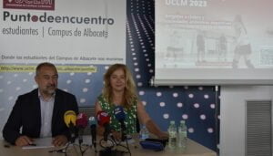 La UCLM fomentará en la nueva convocatoria de ayudas a clubes y sociedades deportivas mayor conciliación con la vida universitaria de sus estudiantes