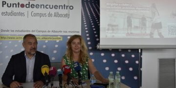 La UCLM fomentará en la nueva convocatoria de ayudas a clubes y sociedades deportivas mayor conciliación con la vida universitaria de sus estudiantes