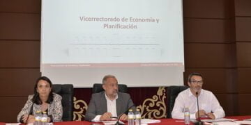La UCLM presenta por segundo año consecutivo una situación de superávit presupuestario