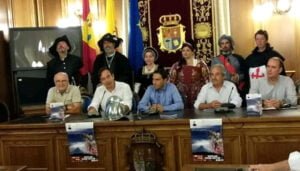 La UIMP y el IDEC, bajo la coordinación del historiador Miguel Romero, ofrecen una amplia programación cultural de verano