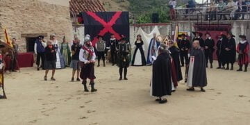 La UIMP y el IDEC, bajo la coordinación del historiador Miguel Romero, ofrecen una amplia programación cultural de verano