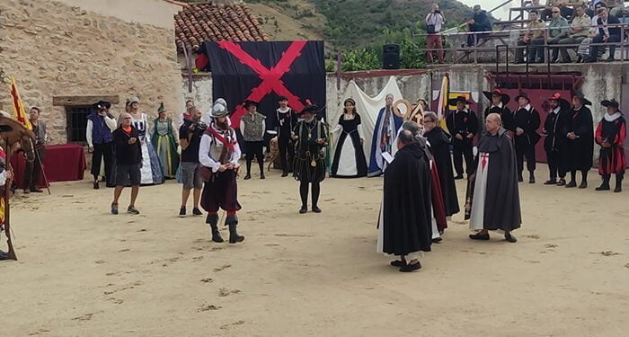 La UIMP y el IDEC, bajo la coordinación del historiador Miguel Romero, ofrecen una amplia programación cultural de verano