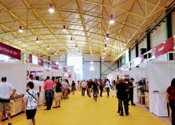 La XLIX Feria Internacional del Ajo de Las Pedroñeras se celebrará del 28 al 30 de julio con la presencia de más de 40 expositores