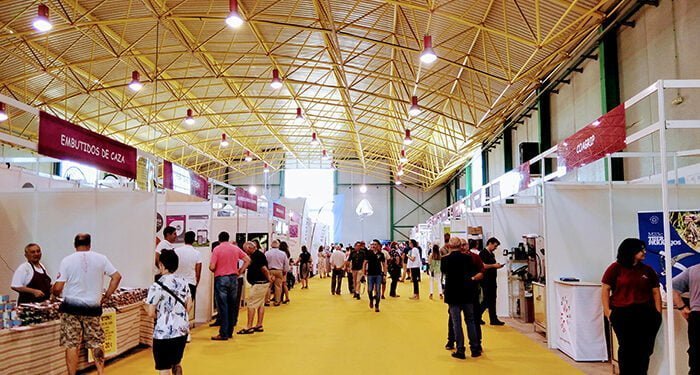 La XLIX Feria Internacional del Ajo de Las Pedroñeras se celebrará del 28 al 30 de julio con la presencia de más de 40 expositores 1 La XLIX Feria Internacional del Ajo de Las Pedroñeras se celebrará del 28 al 30 de julio con la presencia de más de 40 expositores