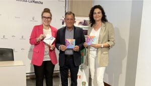 Las donaciones de órganos y tejidos aumentan un 42 por ciento en Castilla-La Mancha durante los primeros cinco meses de este año