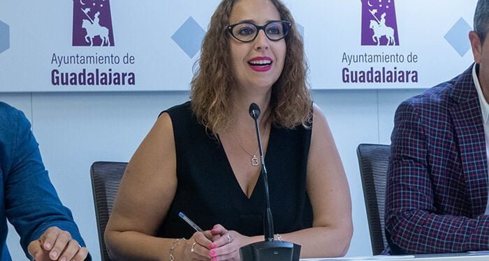 Las Ferias y Fiestas 2023 arrancarán en Guadalajara el 8 de septiembre, con la orquesta Panorama 1 Las Ferias y Fiestas 2023 arrancarán en Guadalajara el 8 de septiembre, con la orquesta Panorama