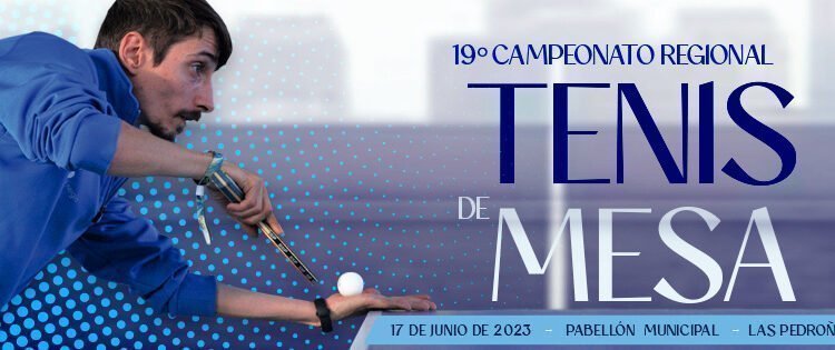 Las Pedroñeras acoge este fin de semana el campeonato regional de tenis de mesa para personas con discapacidad intelectual 1 Las Pedroñeras acoge este fin de semana el campeonato regional de tenis de mesa para personas con discapacidad intelectual