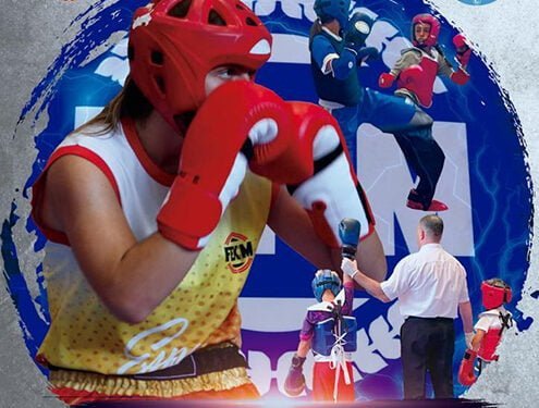 Las pistas de atletismo Fuente de la Niña acogen este domingo la XVII Reunión Club Atletismo Quirón ‘Memorial Julián Marco Marigil’