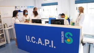 Las Unidades de Continuidad Asistencial para pacientes crónicos complejos atendieron cerca de 21.500 consultas y realizaron casi 3.900 tratamientos y pruebas diagnósticas