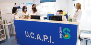 Las Unidades de Continuidad Asistencial para pacientes crónicos complejos atendieron cerca de 21.500 consultas y realizaron casi 3.900 tratamientos y pruebas diagnósticas