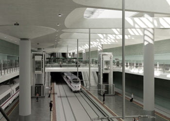 Los trenes del corredor Madrid-Levante podrán parar en Atocha y Chamartín