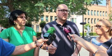 Lucas Castillo: “El PP pondrá en marcha medidas para rescatar a las familias que no se pueden permitir cuatro años más de sanchismo”